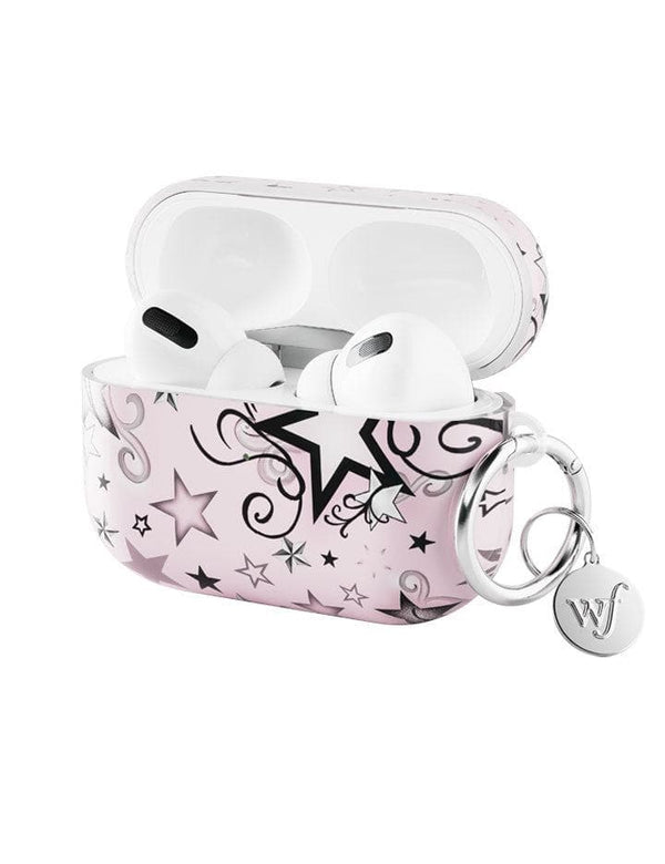 Star Tattoo AirPods Pro Gen 2 Case