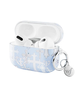 Cross Girl AirPods Pro Case