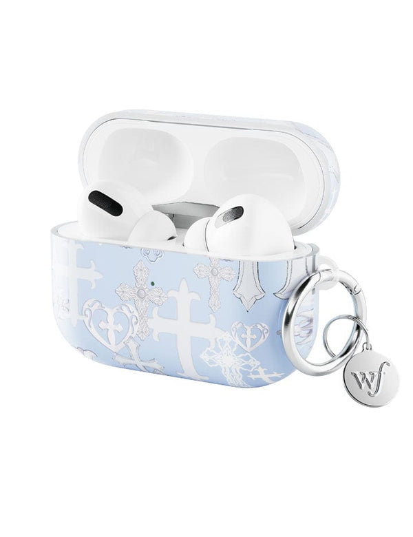 Cross Girl AirPods Pro Gen 2 Case