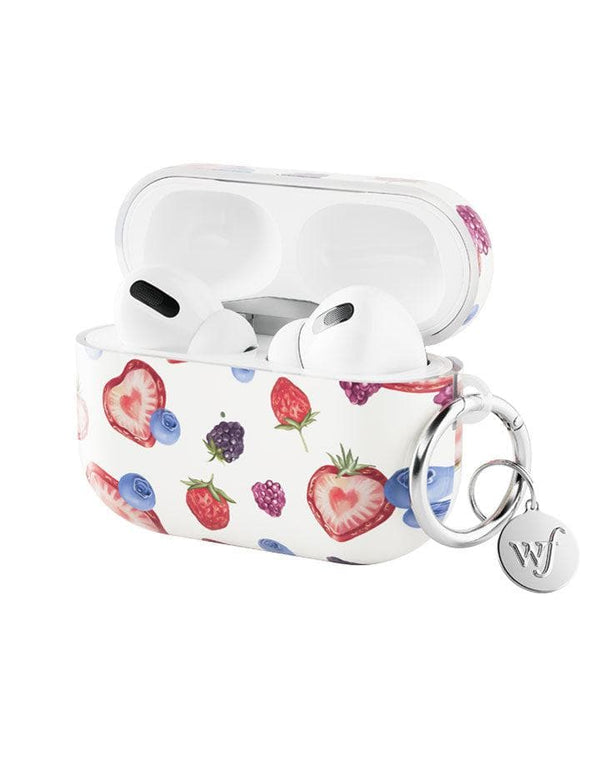 Fruit Tart AirPods Pro Case