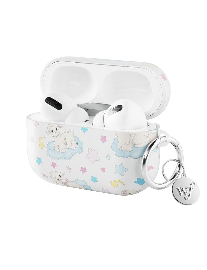 Lullaby Lambs AirPods Pro Case