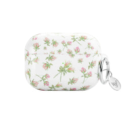 Pink Posie Rosie AirPods Pro Gen 2 Case