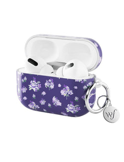 Sugar Plum Floral AirPods Pro Gen 2 Case