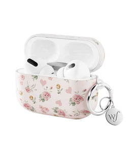 Sweet Swan AirPods Pro Case