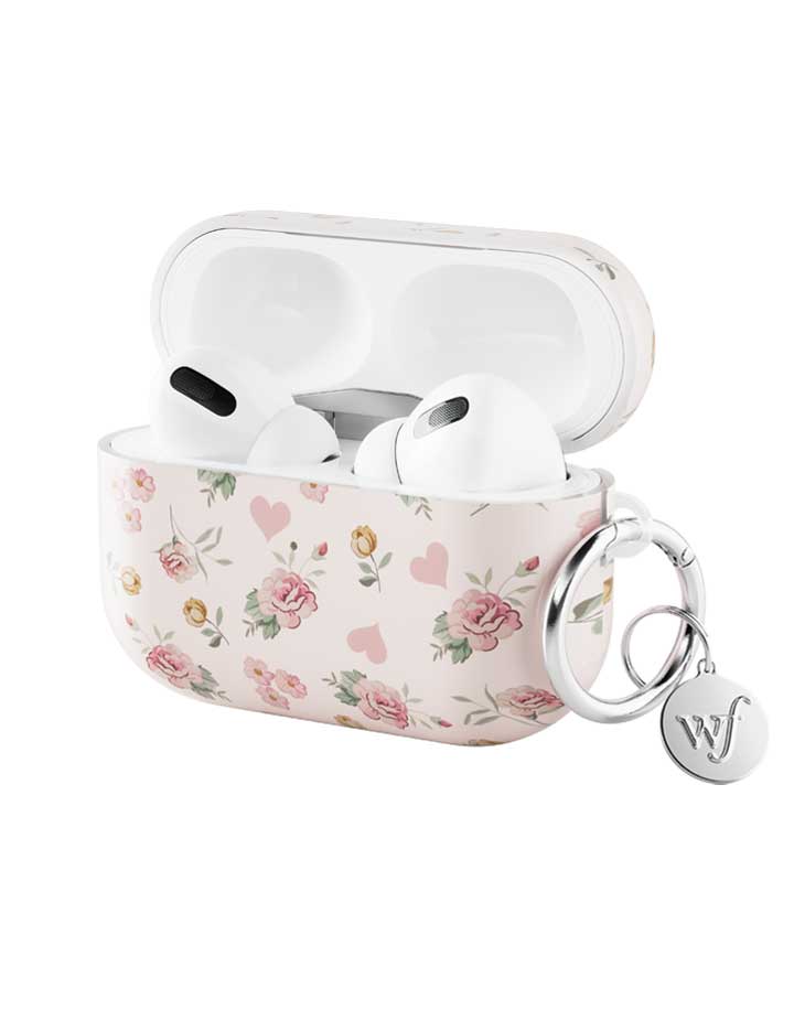 Sweet Swan AirPods Pro Case