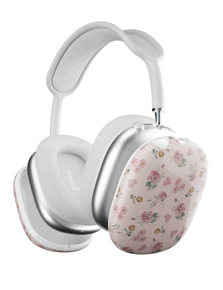 Sweet Swan AirPods Max Cover