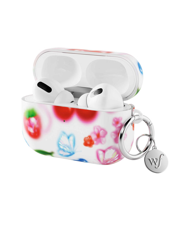 Sweet Cherries AirPods Pro Case