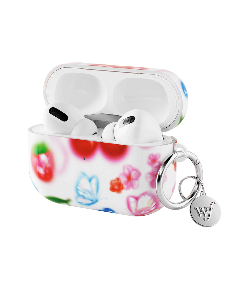 Sweet Cherries AirPods Pro Case