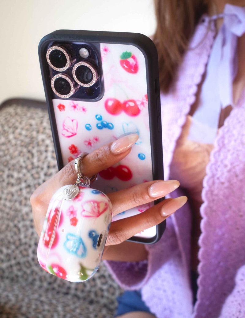 Sweet Cherries AirPods Pro Case