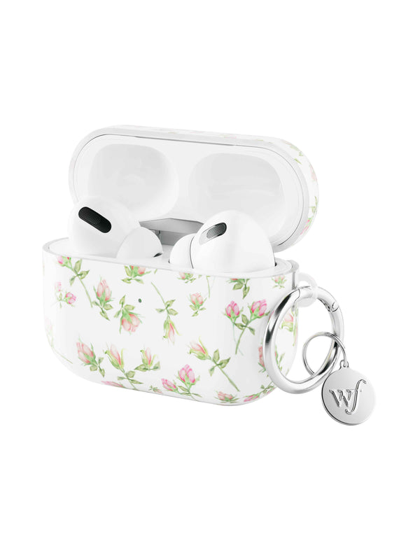 Pink Posie Rosie AirPods Gen 3 Case