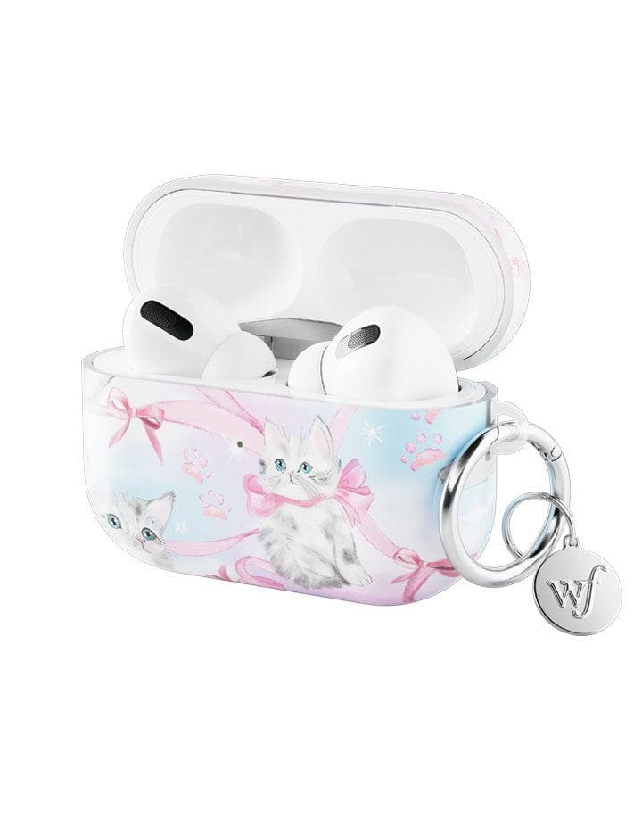 Kitten Around AirPods Pro Case