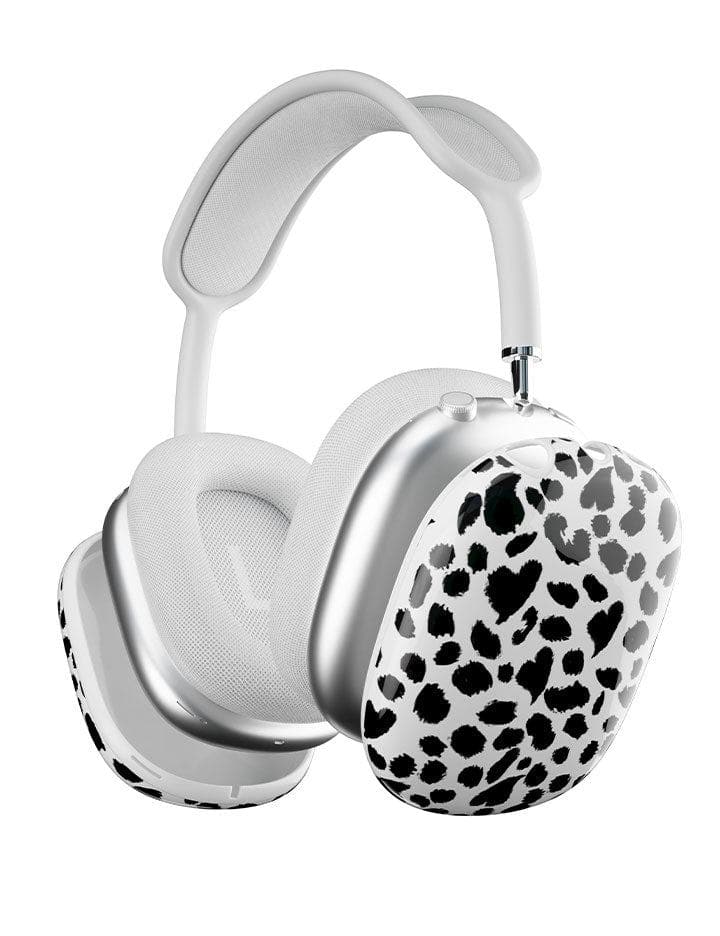 Dalmatian Airpods Max Cover