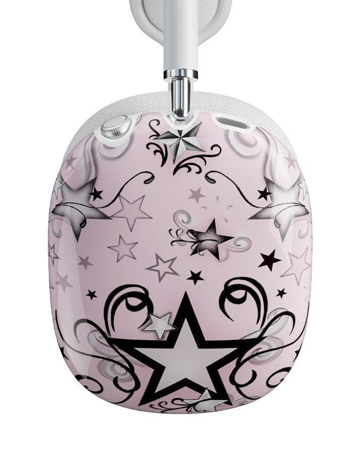 Star Tattoo AirPods Max Cover