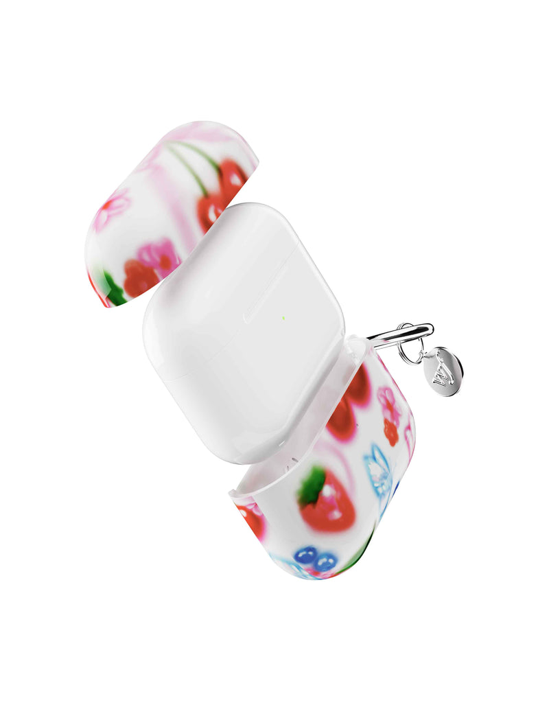 Sweet Cherries AirPods Gen 3 Case