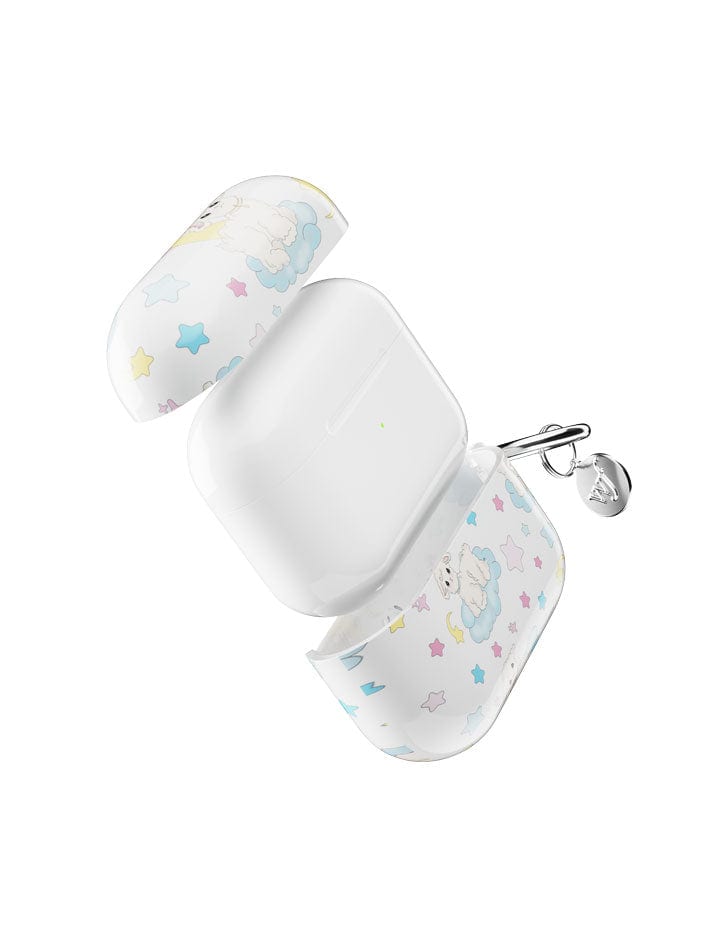 Lullaby Lambs AirPods Pro Gen 2 Case