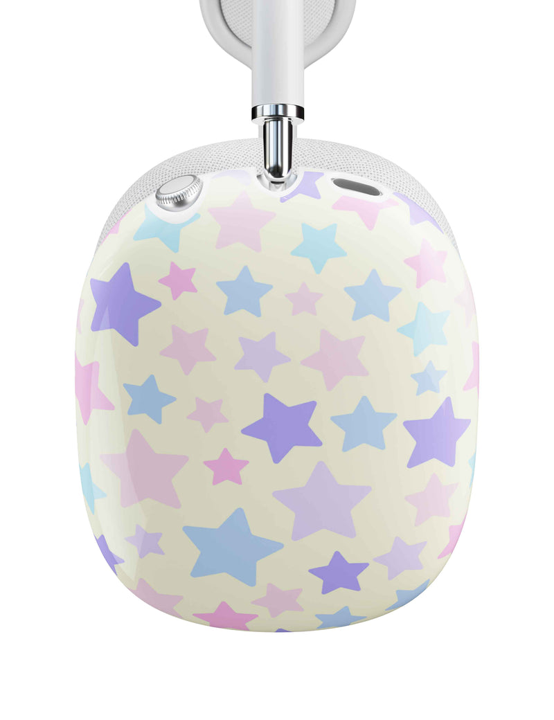 Super Sweet Stars AirPods Max Cover