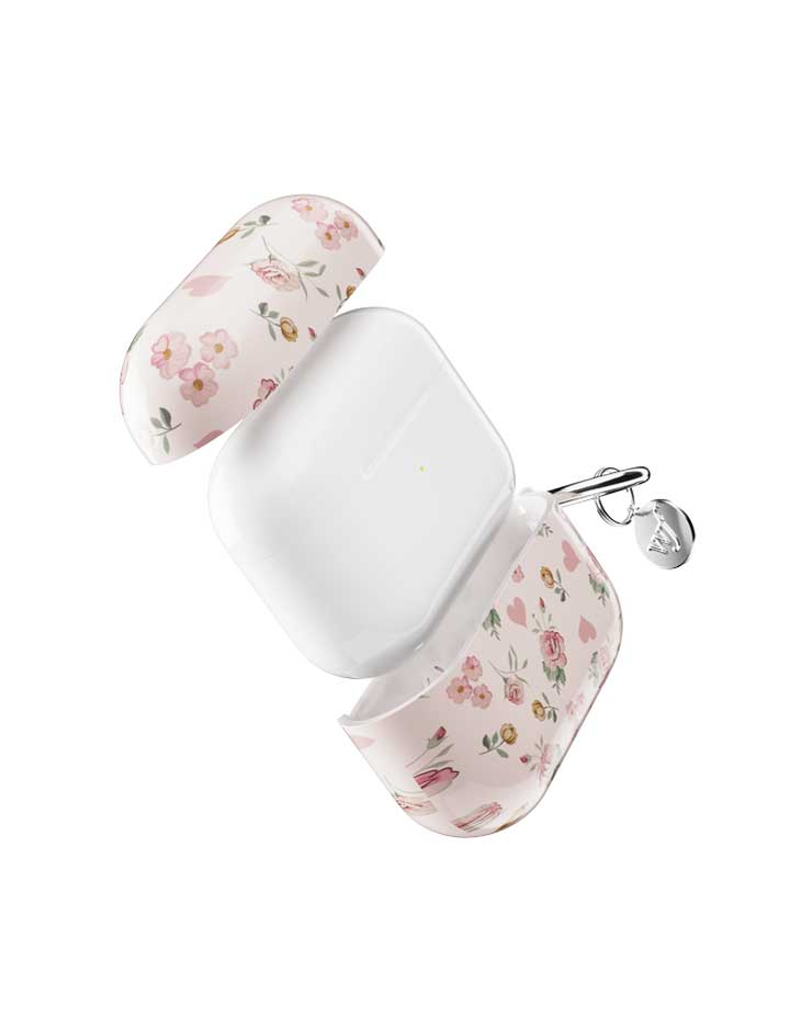 Sweet Swan AirPods Pro Case