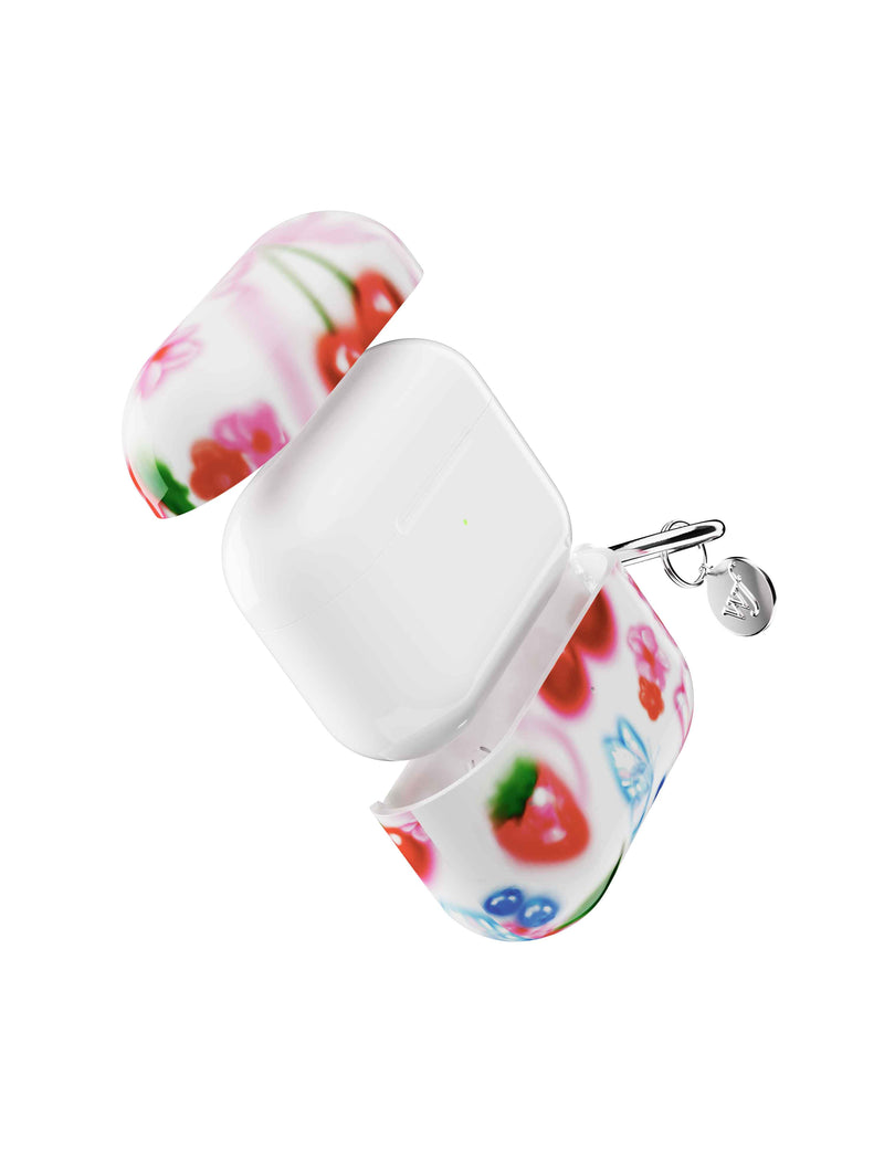 Sweet Cherries AirPods Pro Gen 2 Case