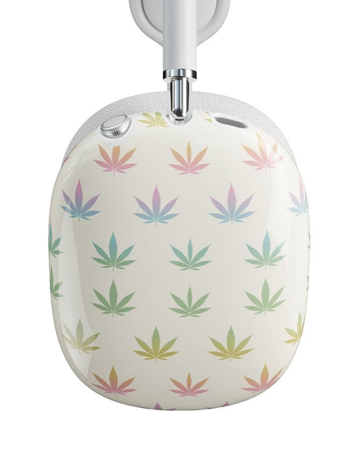 Miss Mary Jane AirPods Max Cover