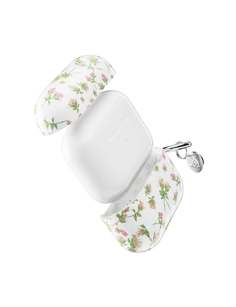 Pink Posie Rosie AirPods Gen 3 Case