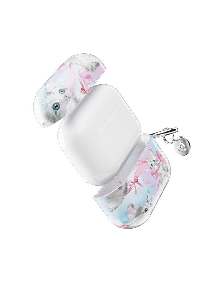 Kitten Around AirPods Pro Case