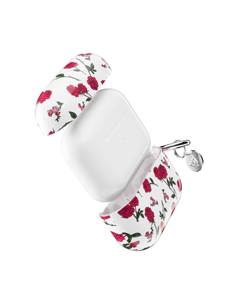 Red Roses AirPods Gen 3 Case