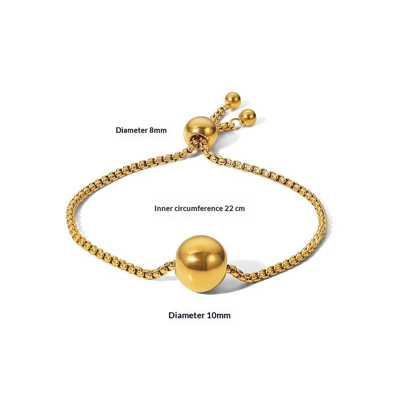 Pull-out Stylish Jewelry