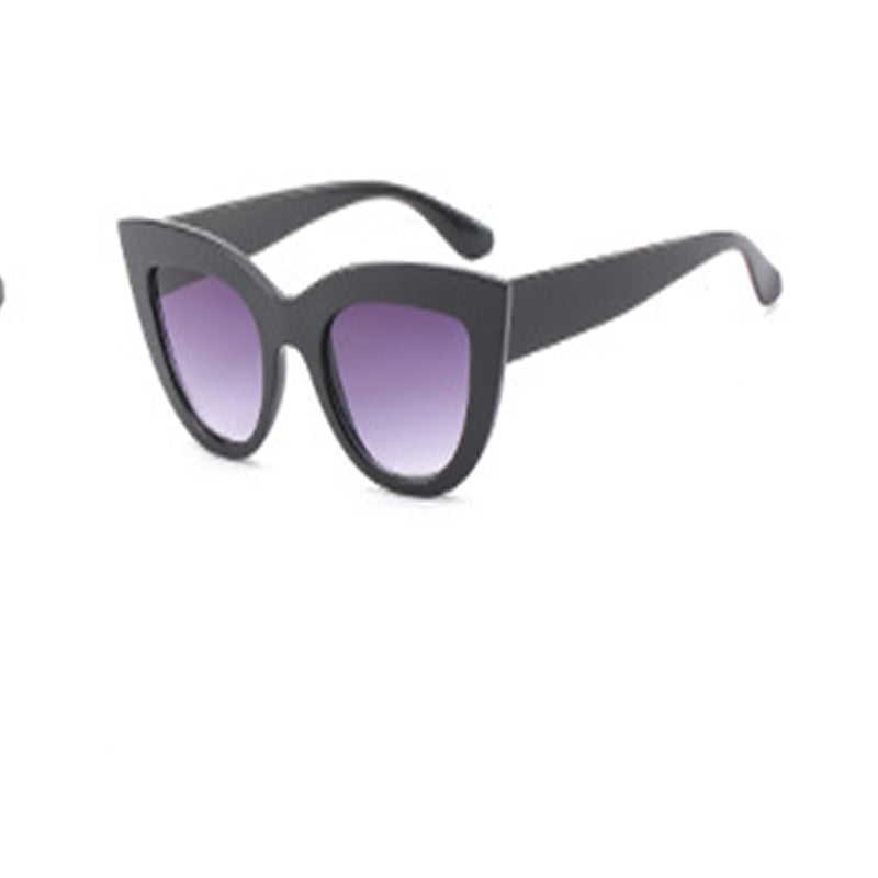 Cat Eye Sunglasses