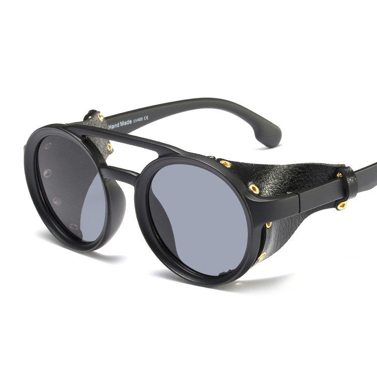 Steampunk Glasses