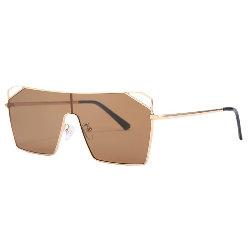 Street Fashion Sunglasses