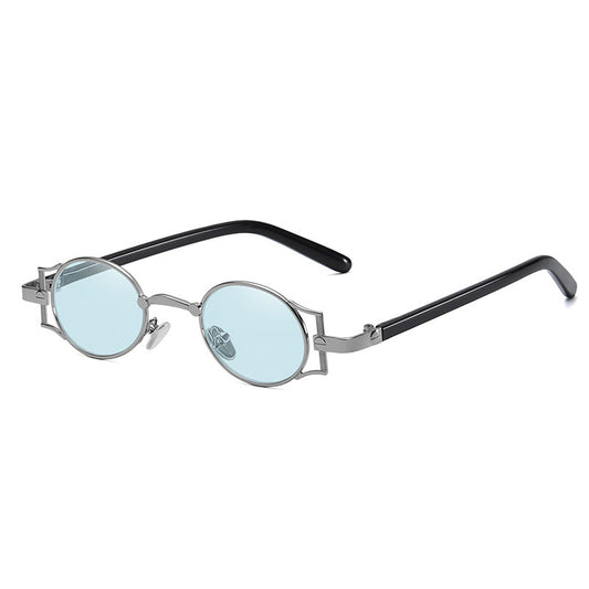 Steampunk Style Sunglasses