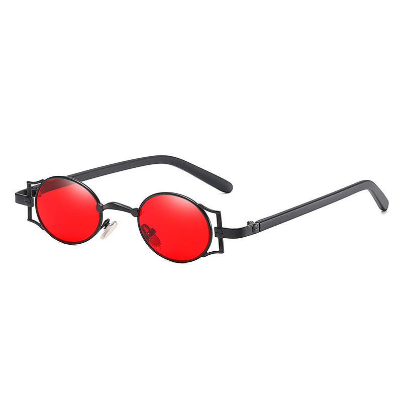 Steampunk Style Sunglasses