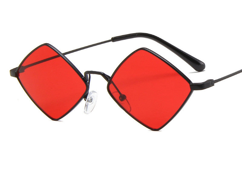Diamond Sunglasses