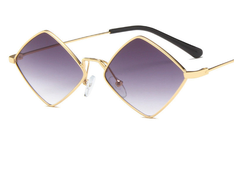 Diamond Sunglasses