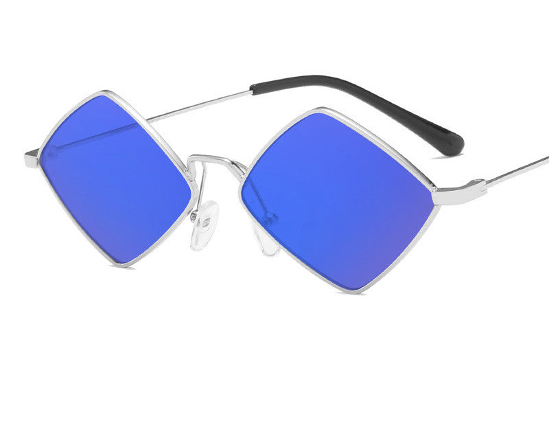 Diamond Sunglasses