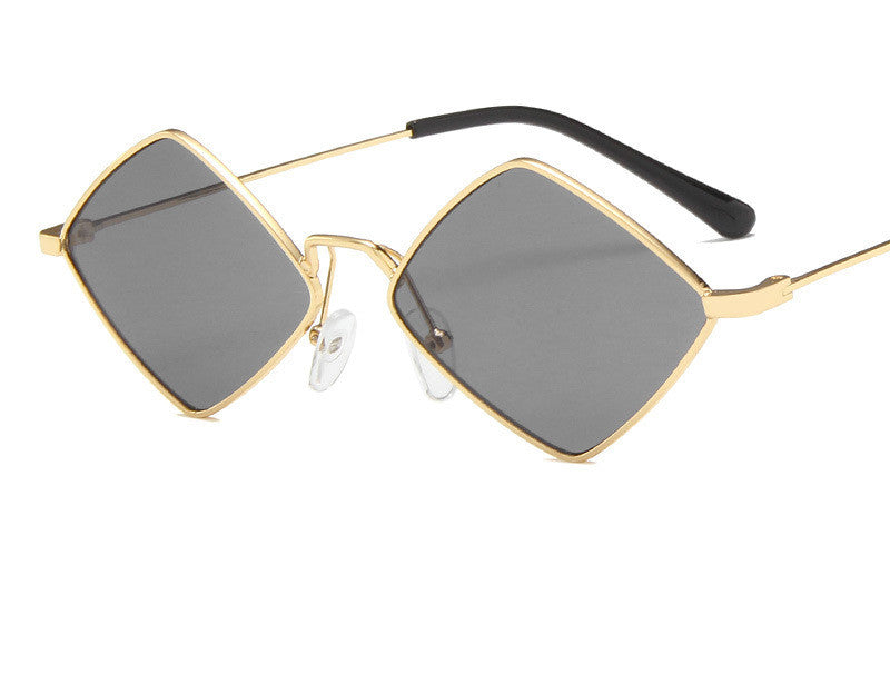 Diamond Sunglasses