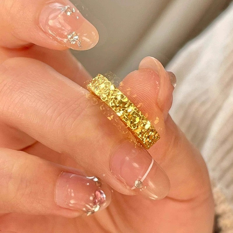 Vietnam Forefinger Ring