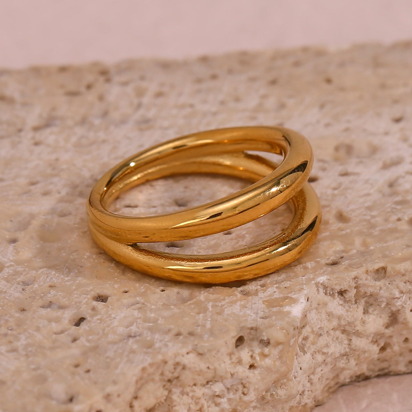 Elegant Ring Jewelry