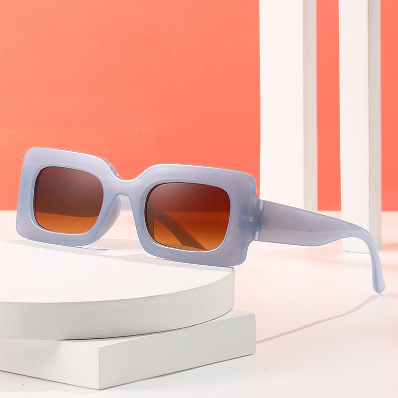 Small Frame Sunglasses