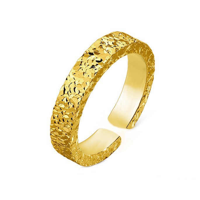 Vietnam Forefinger Ring