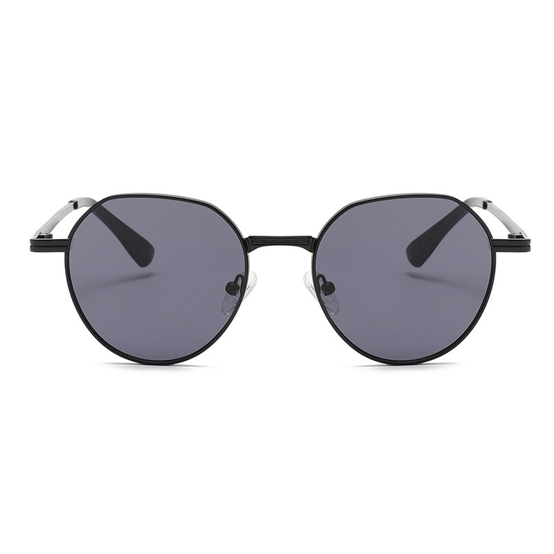Round Sunglasses
