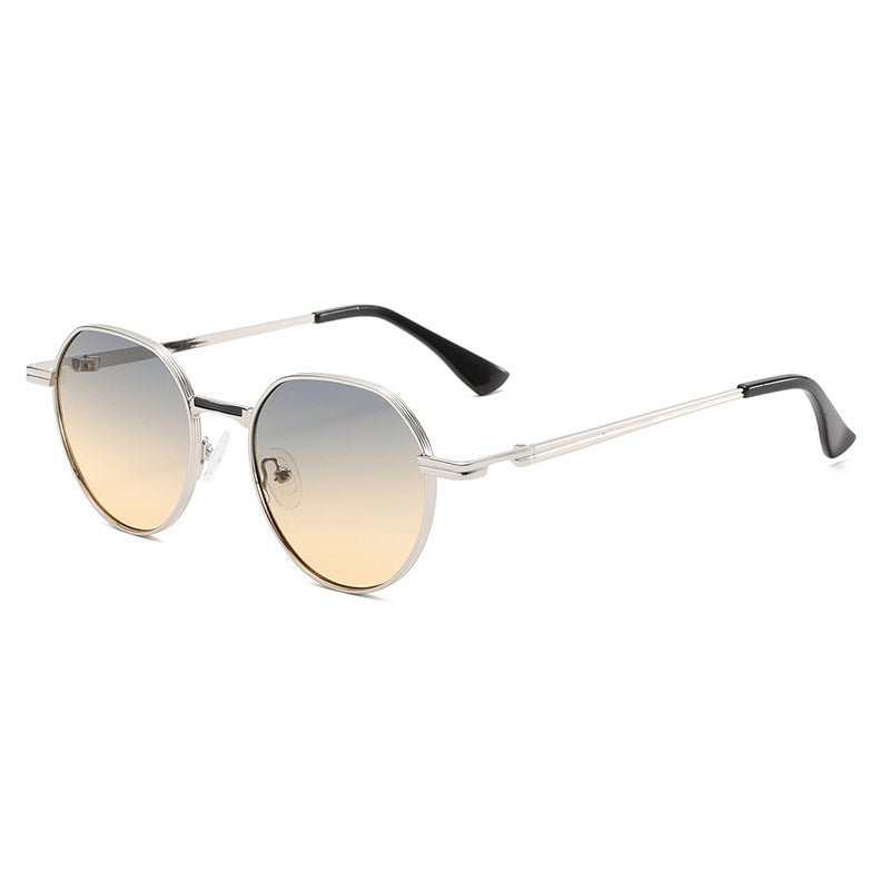 Round Sunglasses