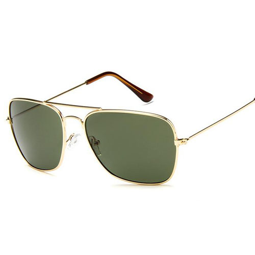 Retro sunglasses