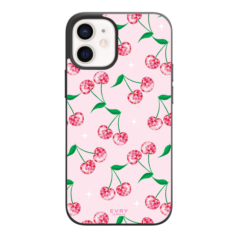 Cherry Tango Phone Case