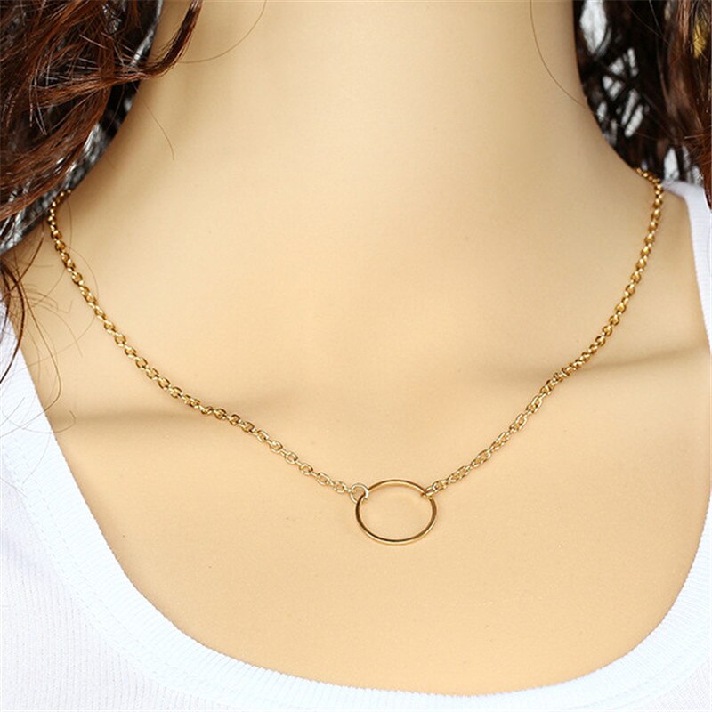 Hestia Necklace