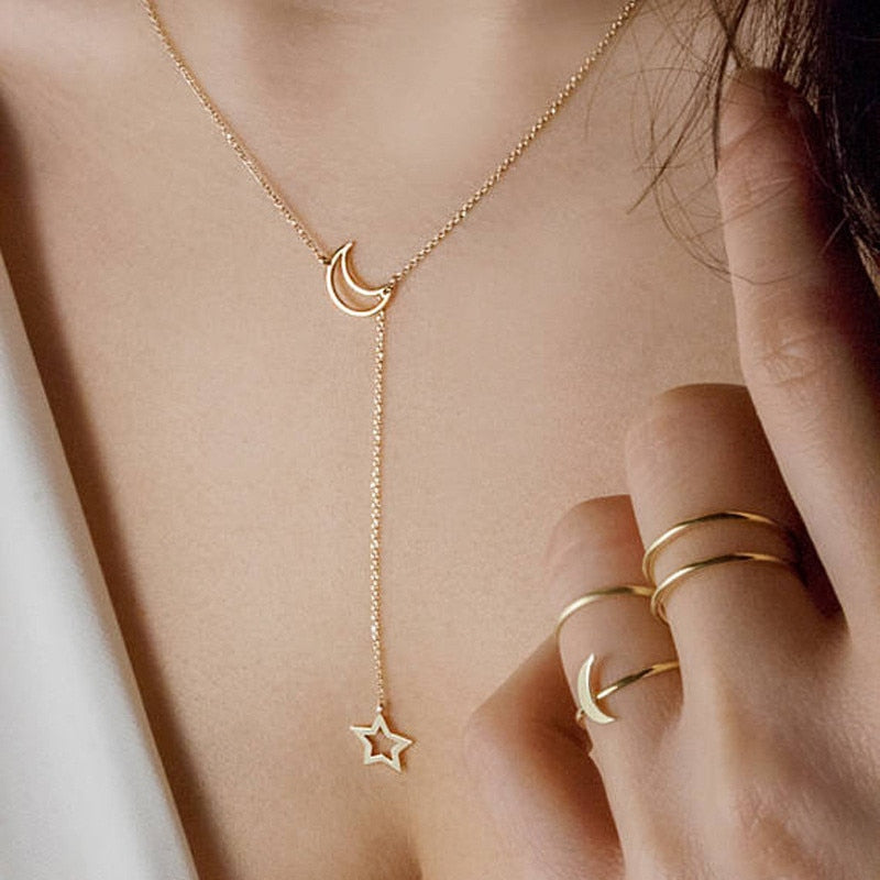 Moonlight Pendant