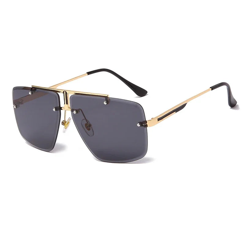 Rimless Shades