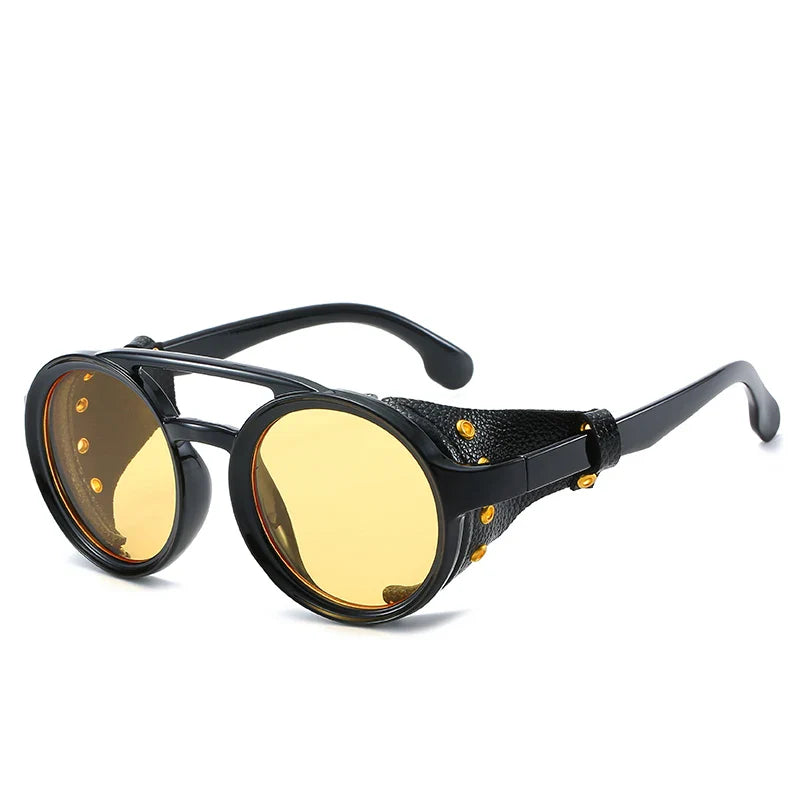 Allure Designer Steampunk Shades