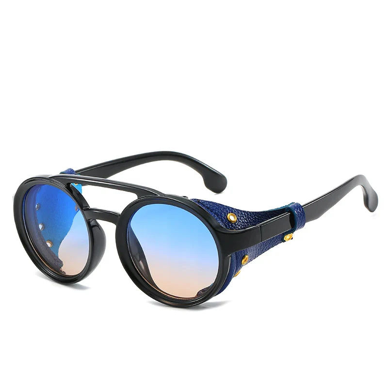 Allure Designer Steampunk Shades