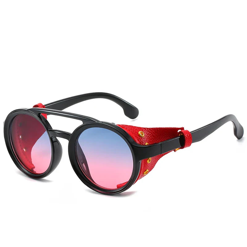 Allure Designer Steampunk Shades